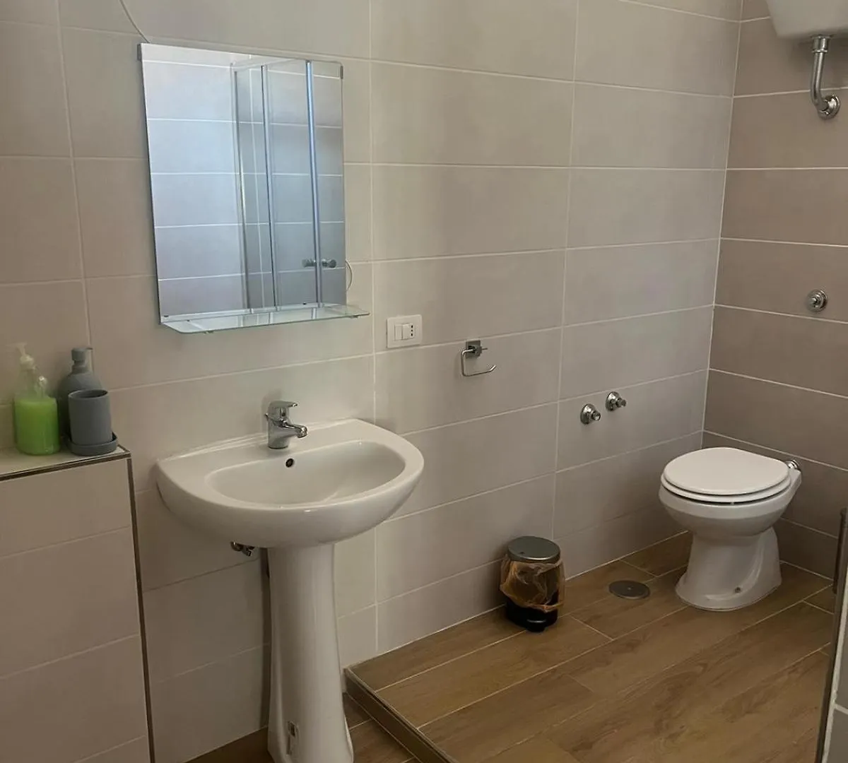Air Decumani Hotel Naples Guest house