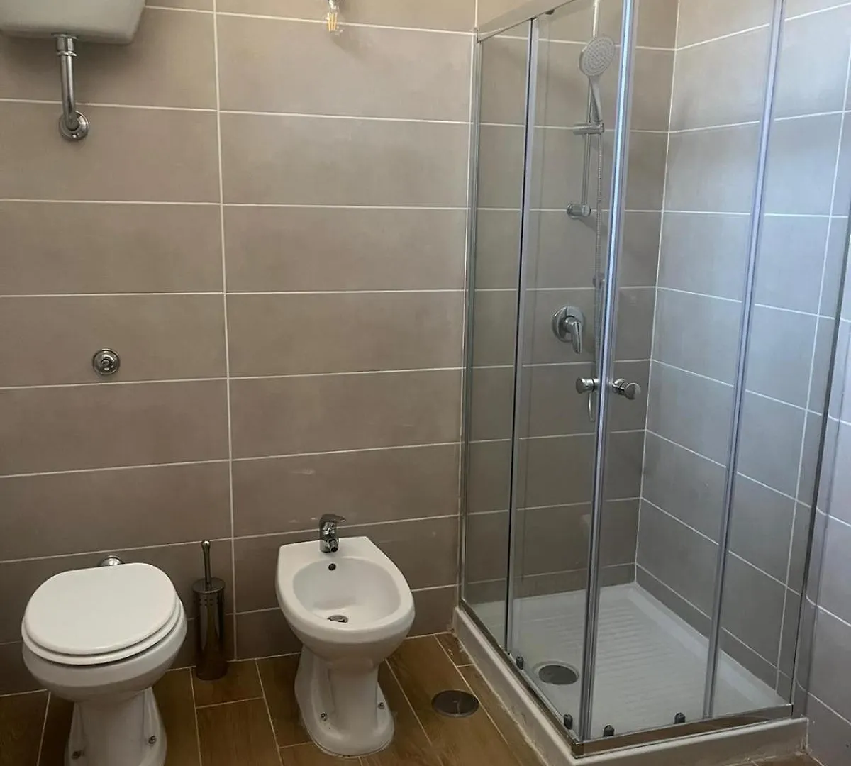 Guest house Air Decumani Hotel Naples Italy