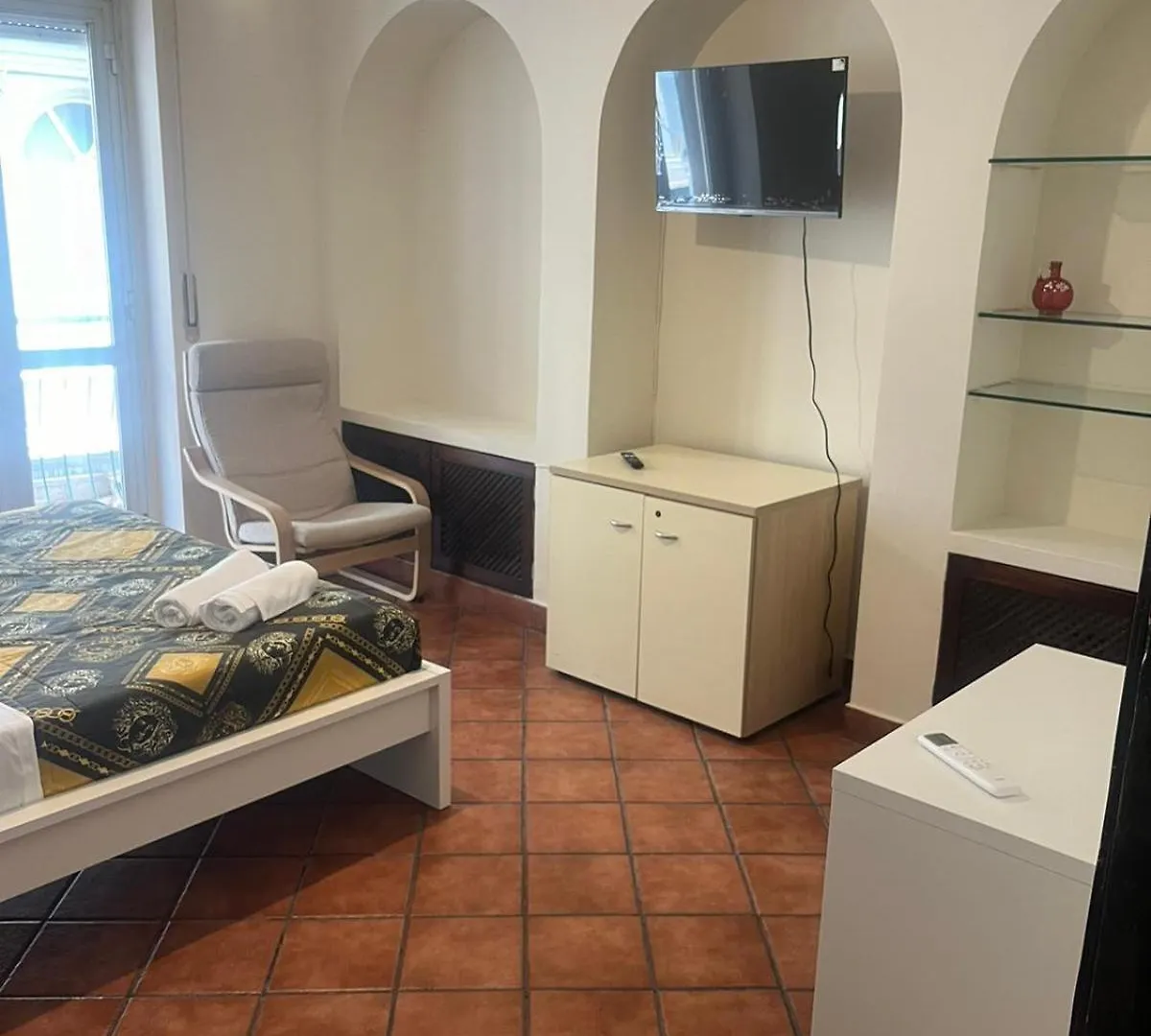 Air Decumani Hotel Naples 0*,