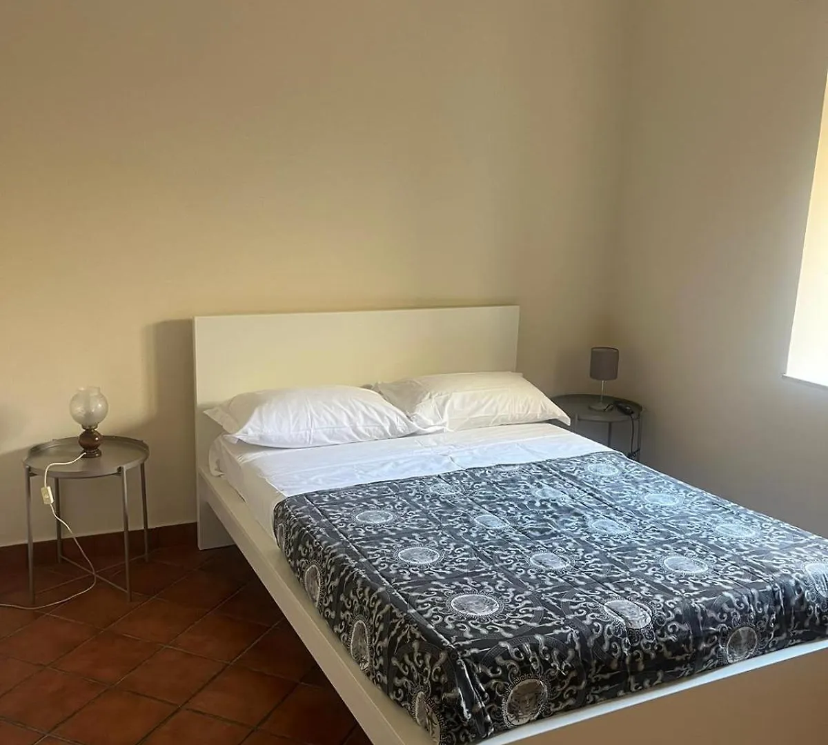 Guest house Air Decumani Hotel Naples