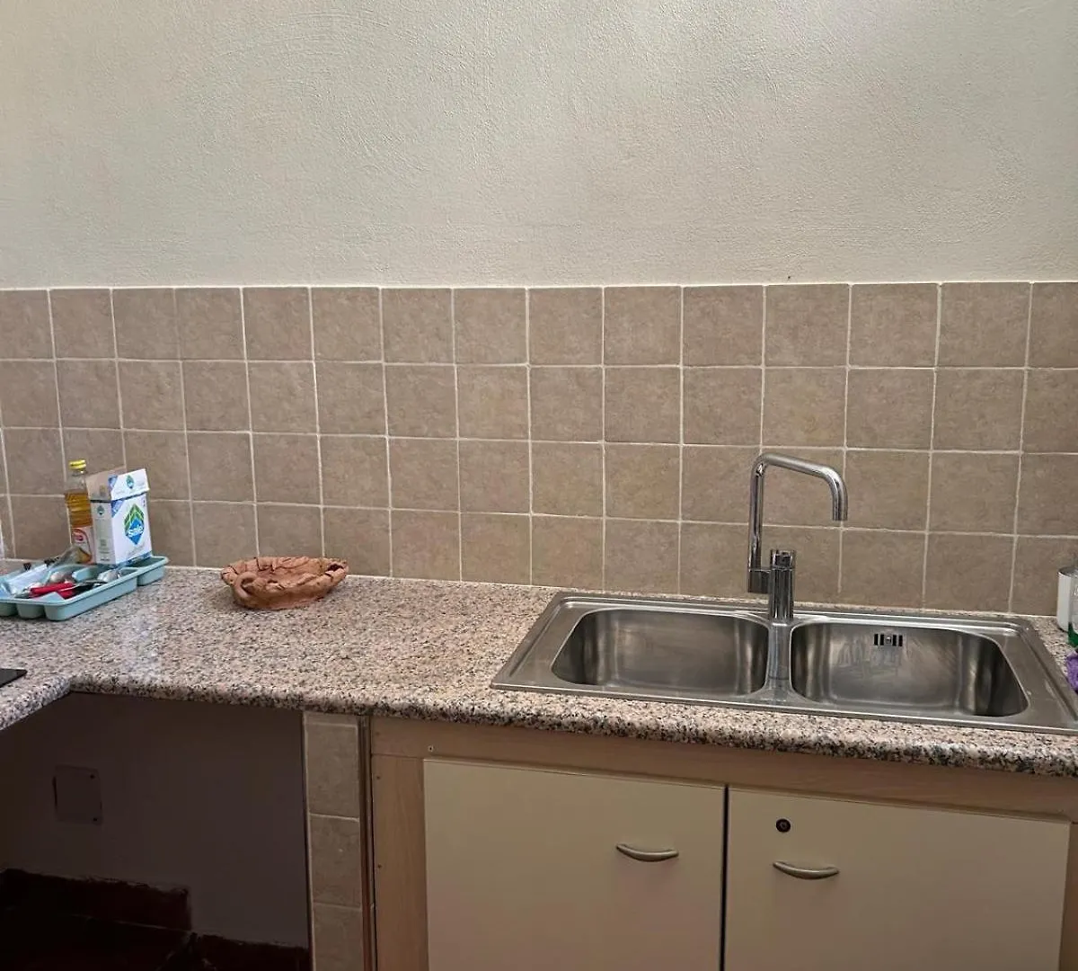 Air Decumani Hotel Naples Guest house