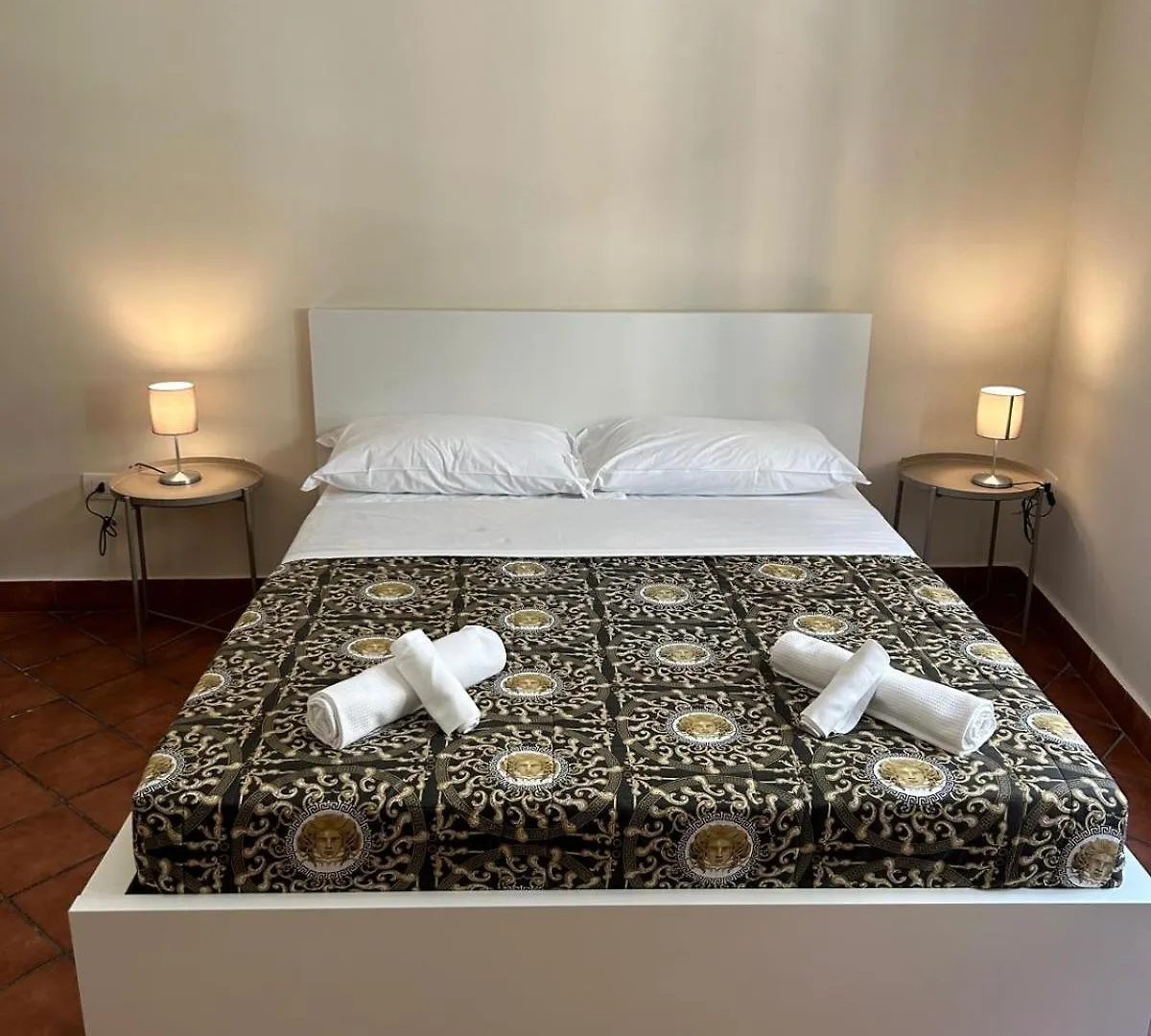 Air Decumani Hotel Naples Guest house