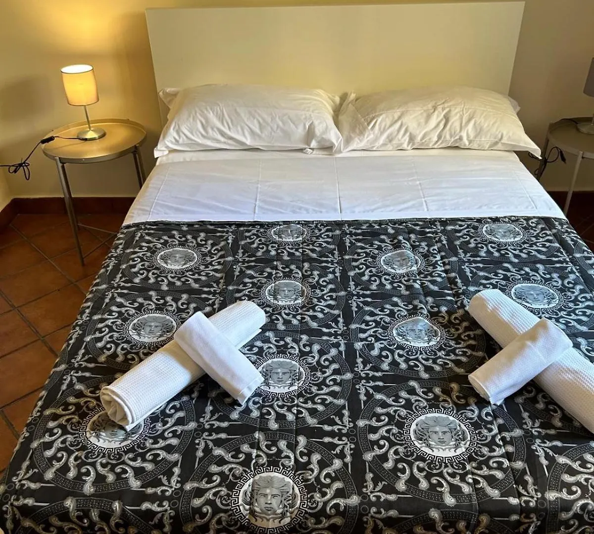 Air Decumani Hotel Naples