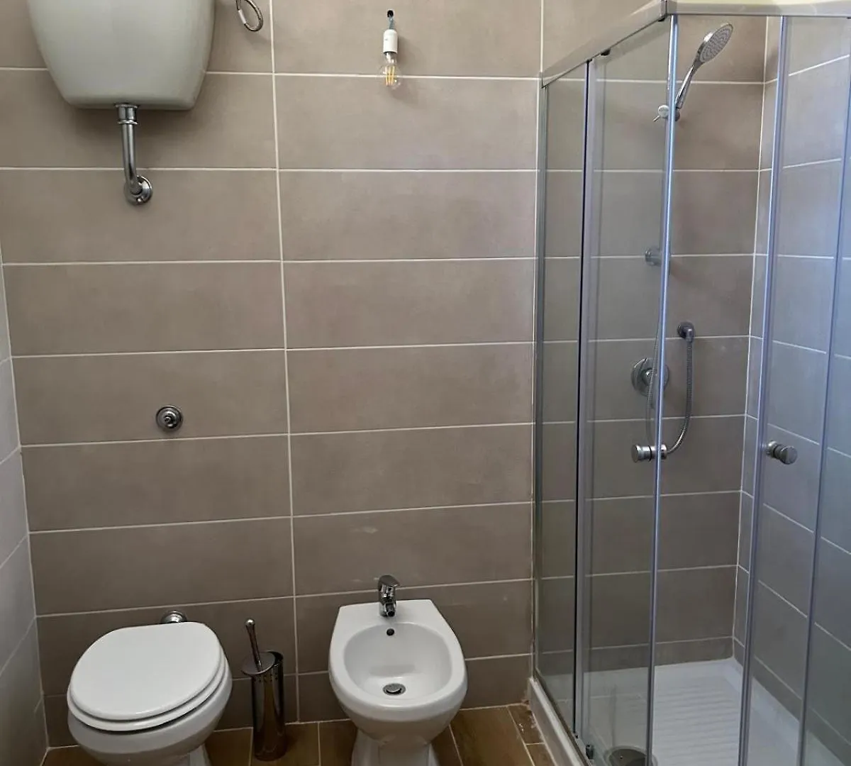 Guest house Air Decumani Hotel Naples