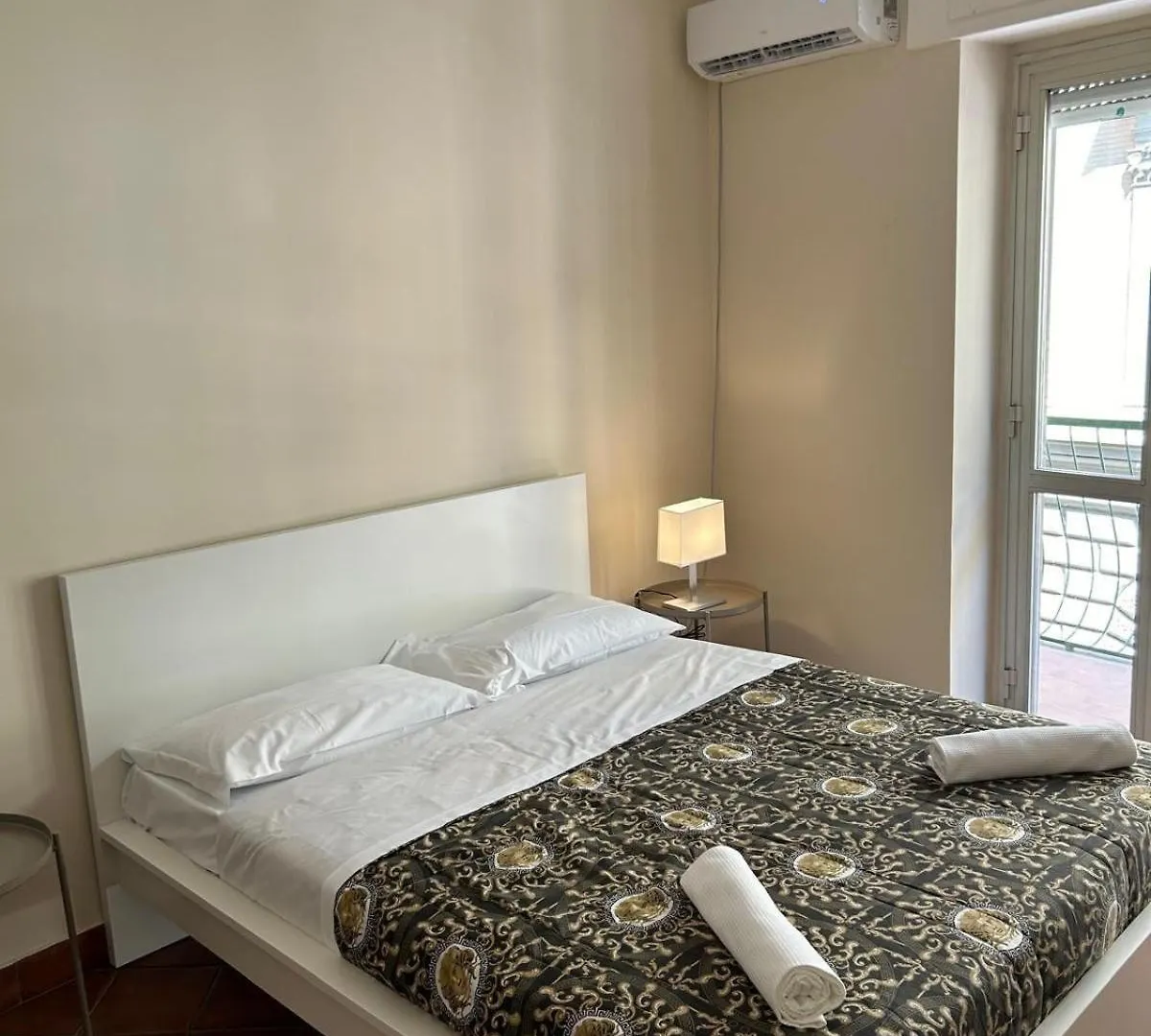 Air Decumani Hotel Naples