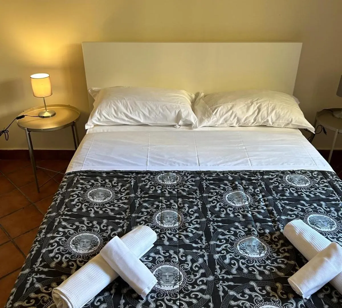 Air Decumani Hotel Naples